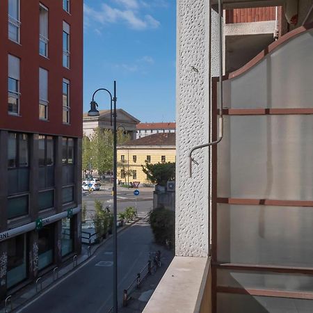 Luxury Flat Between Navigli And Duomo - Sambuco Milan Bagian luar foto