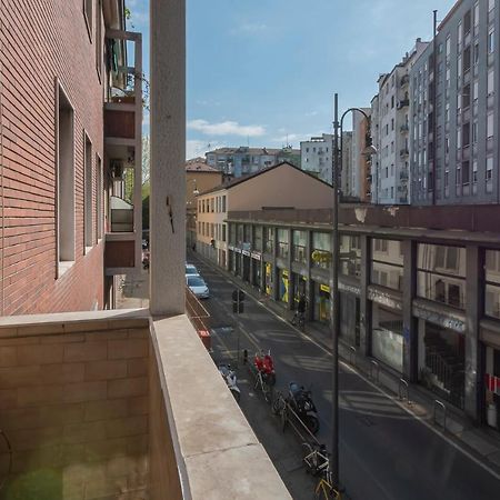 Luxury Flat Between Navigli And Duomo - Sambuco Milan Bagian luar foto