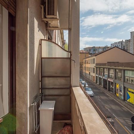 Luxury Flat Between Navigli And Duomo - Sambuco Milan Bagian luar foto