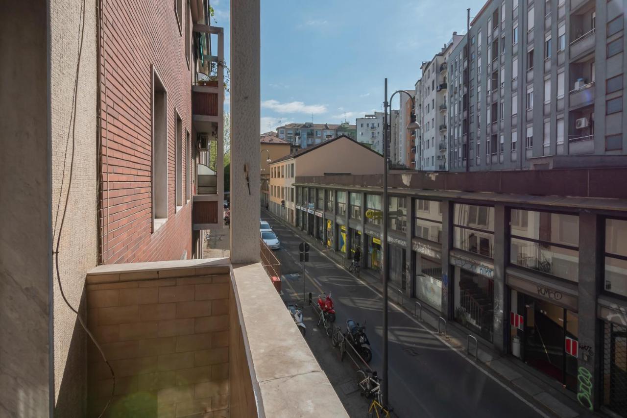 Luxury Flat Between Navigli And Duomo - Sambuco Milan Bagian luar foto
